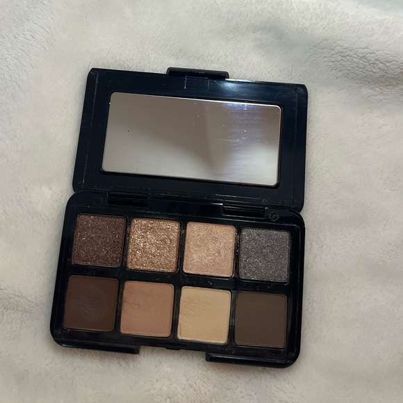 Smashbox full exposure mini eyeshadow palette - Picture 4 of 4